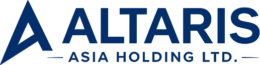 ALTARIS ASIA HOLDING LTD