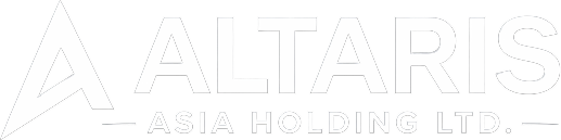ALTARIS ASIA HOLDING LTD