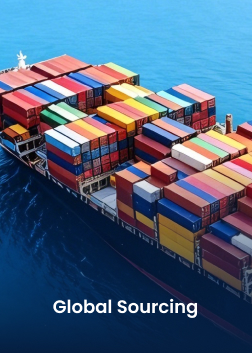 Global Sourcing
