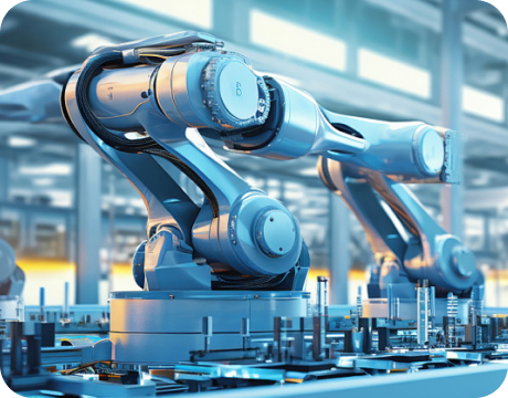 Industrial Expertise